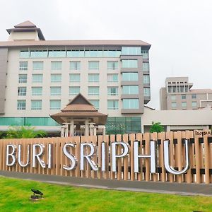 Buri Sriphu Hotel